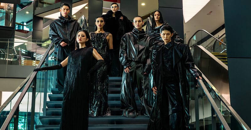 KL Fashion Week