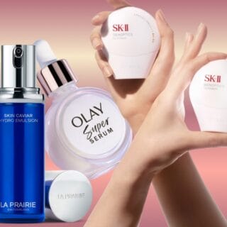 Produk kulit