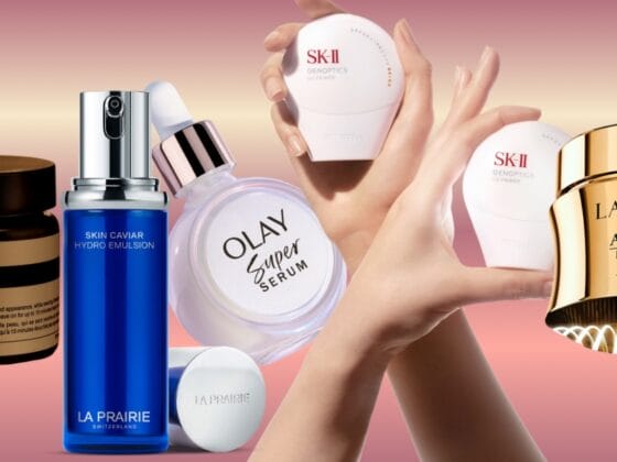 Produk kulit