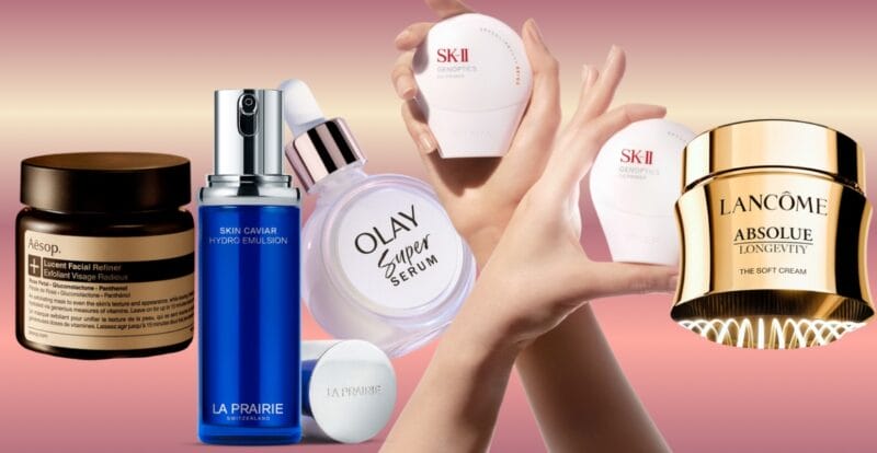 Produk kulit