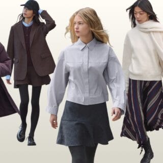 UNIQLO C