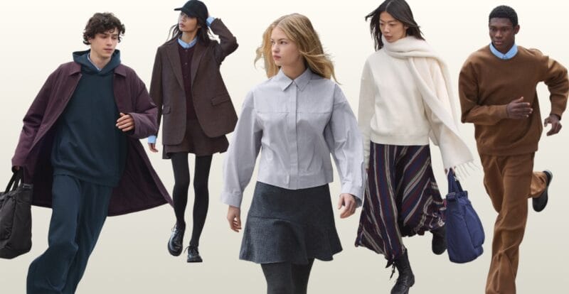 UNIQLO C