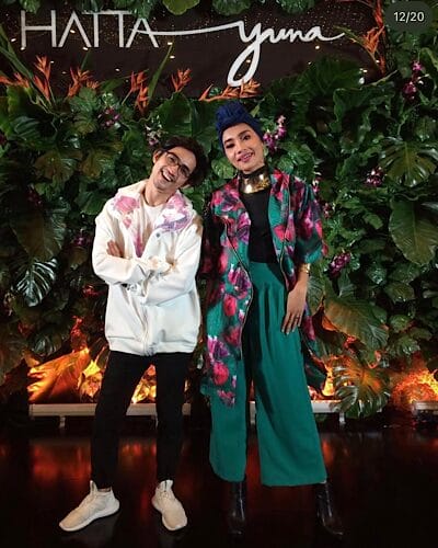 Pereka Fesyen