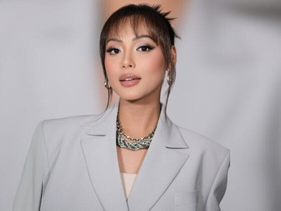Temubual #EHksklusif: Ezzanie Jasny, This Is Her Era