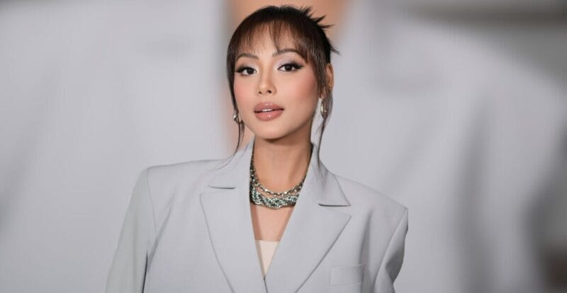 Temubual #EHksklusif: Ezzanie Jasny, This Is Her Era
