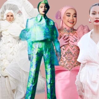 Pereka Fesyen