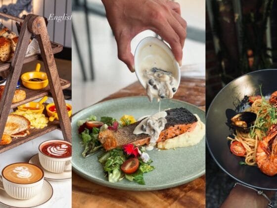 10 Kafe Putrajaya Paling Popular Untuk Kopi, Brunch & Dessert
