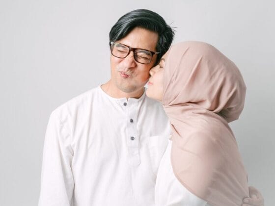 5 Cara Kembalikan Spark Dalam Hubungan