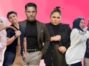5 Gen Z Anak Selebriti & Usahawan Paling Berpengaruh 2025