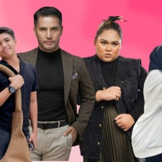 5 Gen Z Anak Selebriti & Usahawan Paling Berpengaruh 2025
