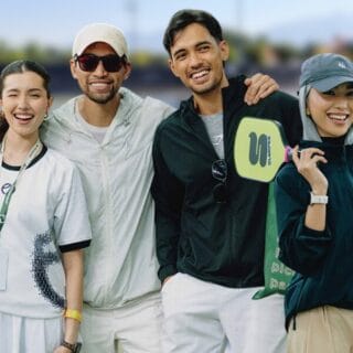 5 Tempat Pickleball yang Selalu Jadi Port Selebriti & Influencer