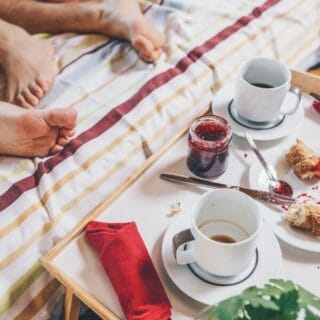 Libido Rendah? 5 Makanan Ini Bantu Tingkatkan Nafsu Seks!