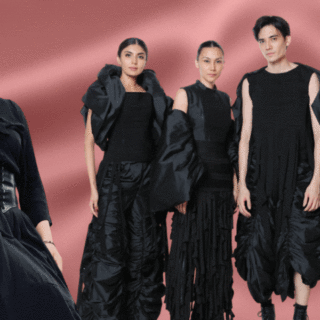 EH!kspresi: Mistik & Spiritual Dalina Mustakim