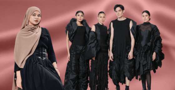 EH!kspresi: Mistik & Spiritual Dalina Mustakim