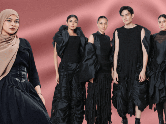EH!kspresi: Mistik & Spiritual Dalina Mustakim