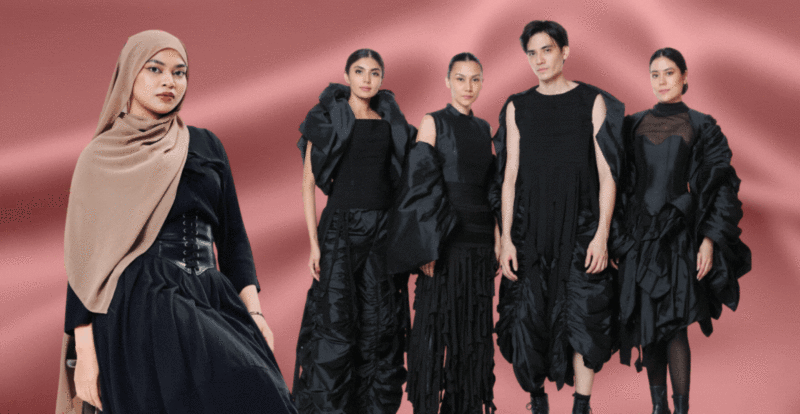 EH!kspresi: Mistik & Spiritual Dalina Mustakim