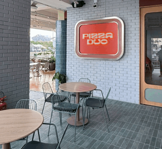 #EHxperience Pizza Duo, Tradisi Oven Kayu Bertemu Sentuhan Moden