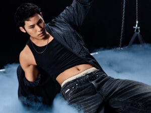 Mingyu Clavin Klein