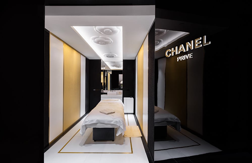 Chanel Cabin