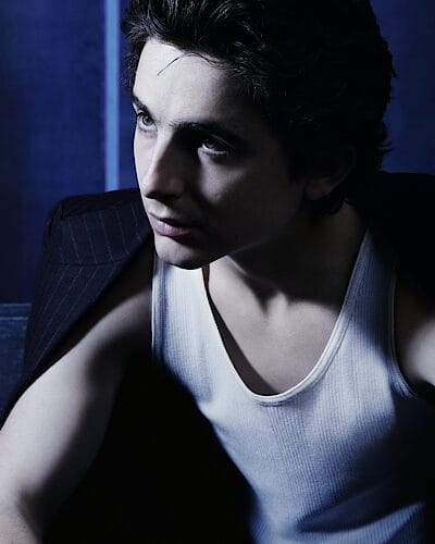 Olivier Polge