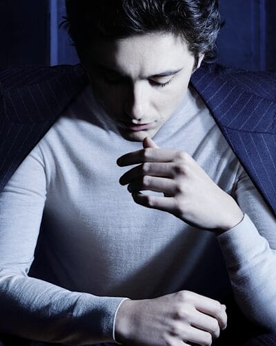 Olivier Polge