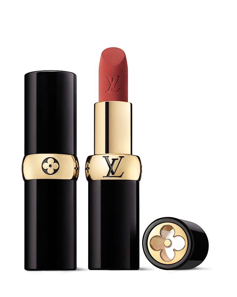 La Beauté Louis Vuitton