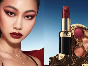 La Beauté Louis Vuitton