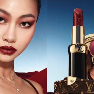 La Beauté Louis Vuitton