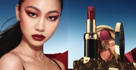 La Beauté Louis Vuitton