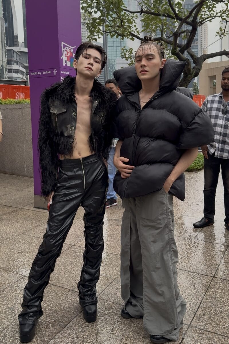 Street Style