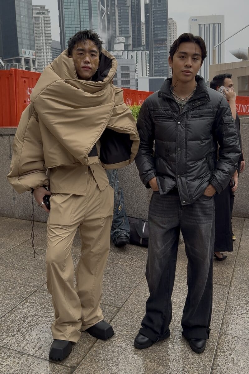 Street Style