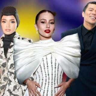 Selebriti Popular Yang Lahir Pada Bulan Merdeka, Ogos