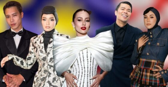Selebriti Popular Yang Lahir Pada Bulan Merdeka, Ogos