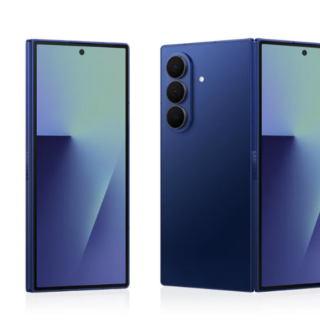 Samsung Galaxy Z Fold 7 Menyempurnakan Erti Multitasking