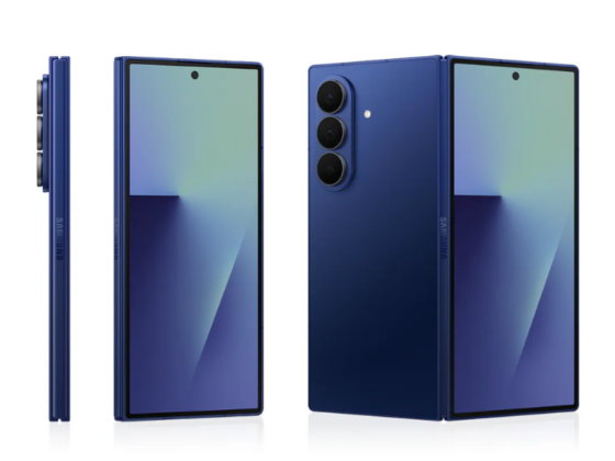 Samsung Galaxy Z Fold 7 Menyempurnakan Erti Multitasking
