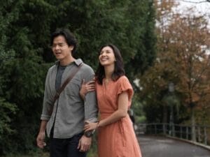 #EHksklusif Bicara Bersama Dion Wiyoko, Hero Sore Istri Dari Masa Depan