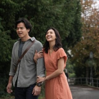 #EHkspresi Selebriti: Dion Wiyoko & Sheila Dara Aisha, Pelakon Sore: Istri dari Masa Depan