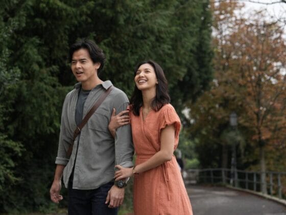 #EHksklusif Bicara Bersama Dion Wiyoko, Hero Sore Istri Dari Masa Depan