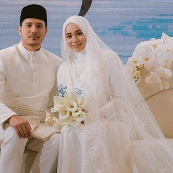 Foto Sekitar Majlis Perkahwinan Fattah Amin & Amira Othman