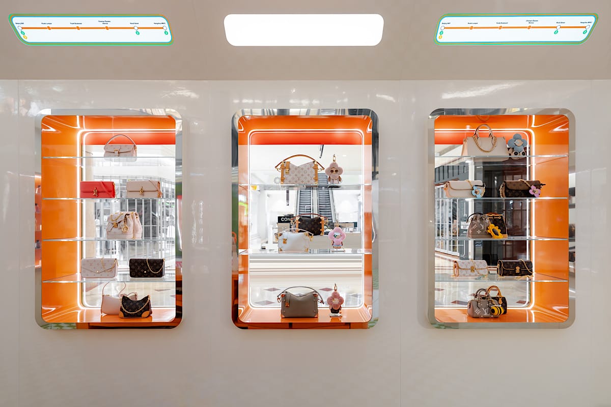 Louis Vuitton