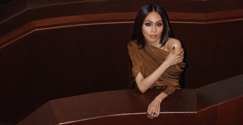 Dayang Nurfaizah