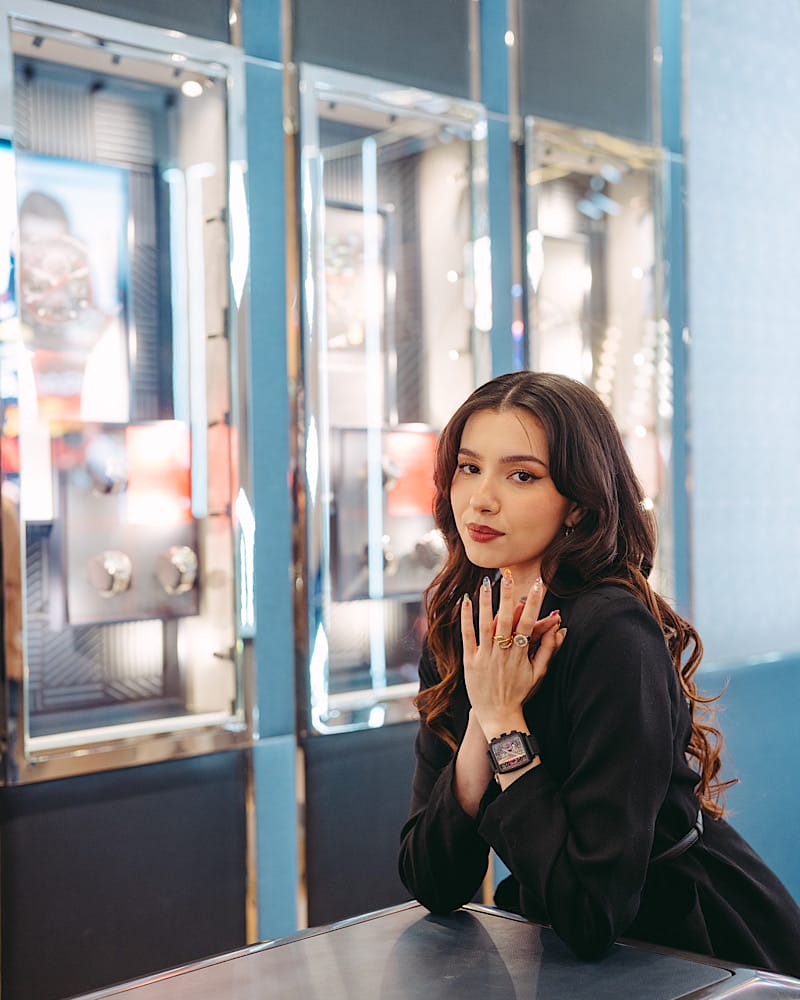 Tag Heuer