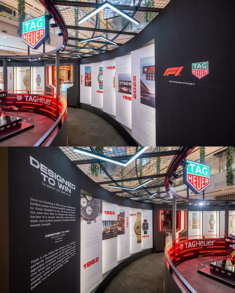 Tag Heuer