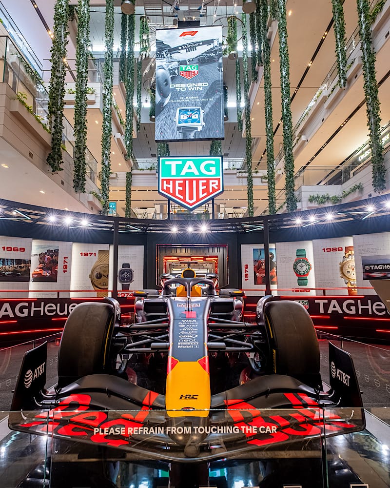 Tag Heuer