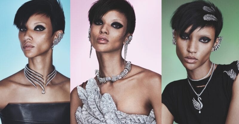 Swarovski