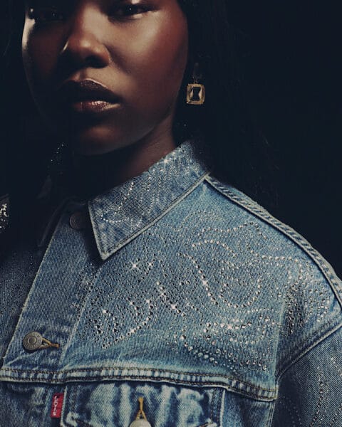 Levi’s Beyonce
