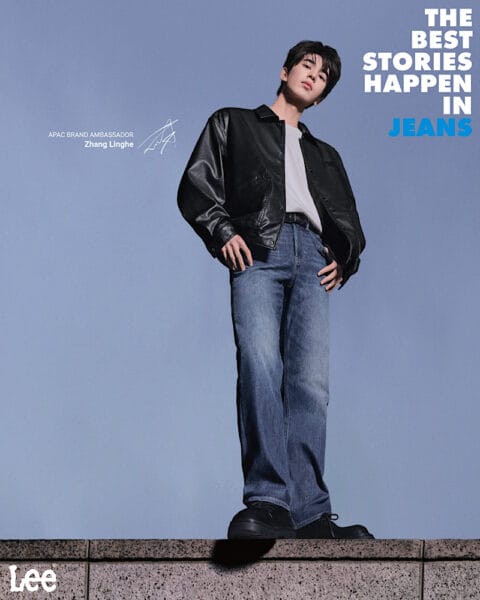 LEE JEans
