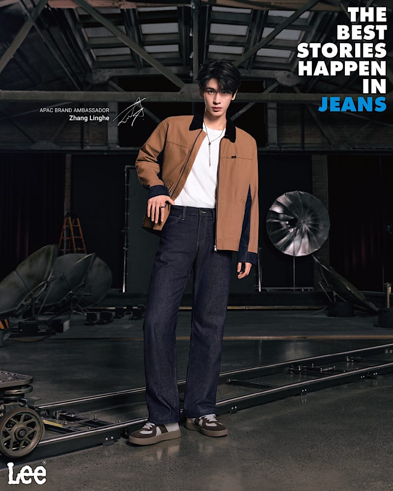 LEE Jeans