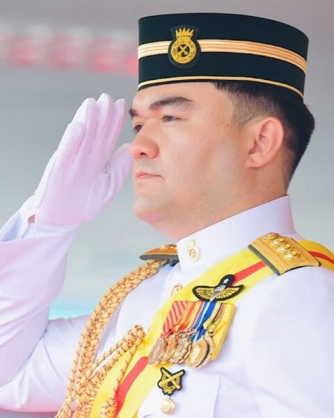 Raja Muda Selangor