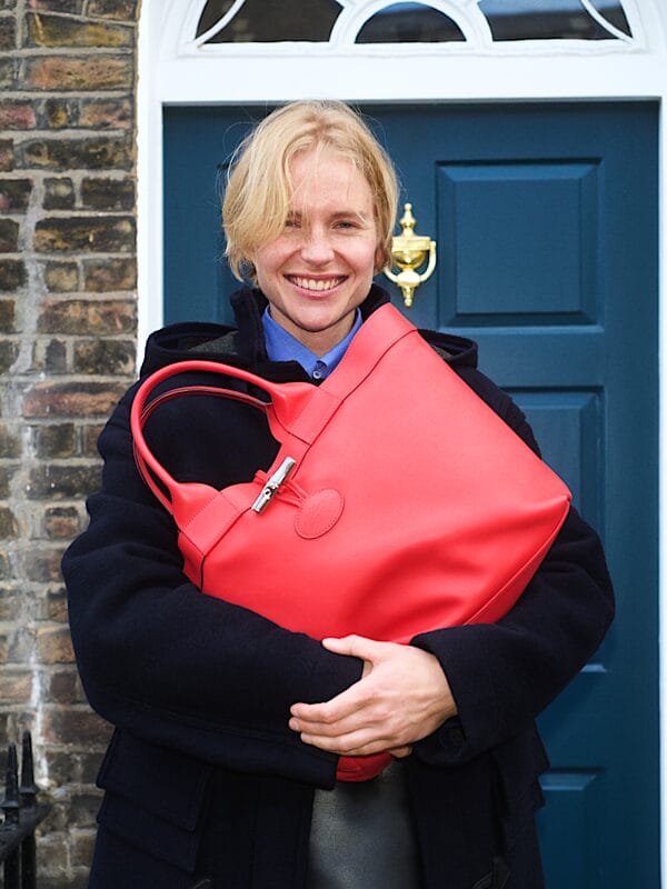 Longchamp